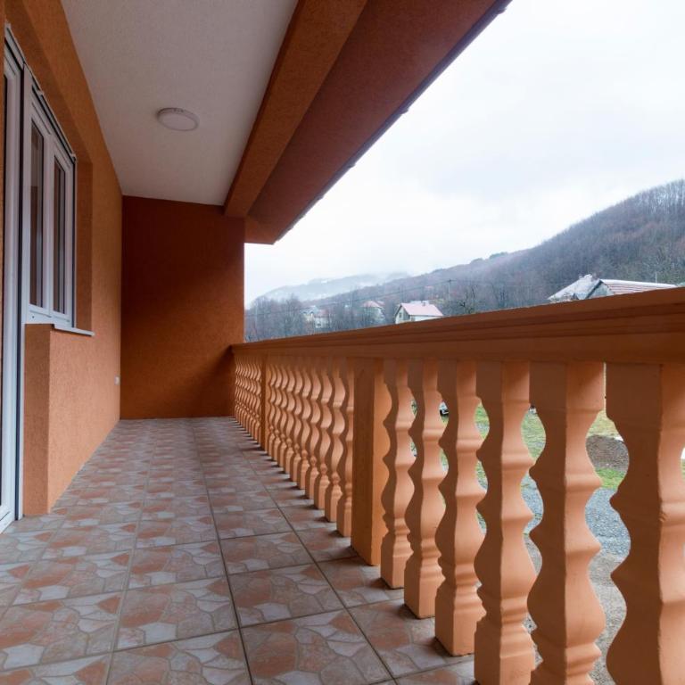 Apartments Nella - Apartman sa 3 Spavaće Sobe - 23