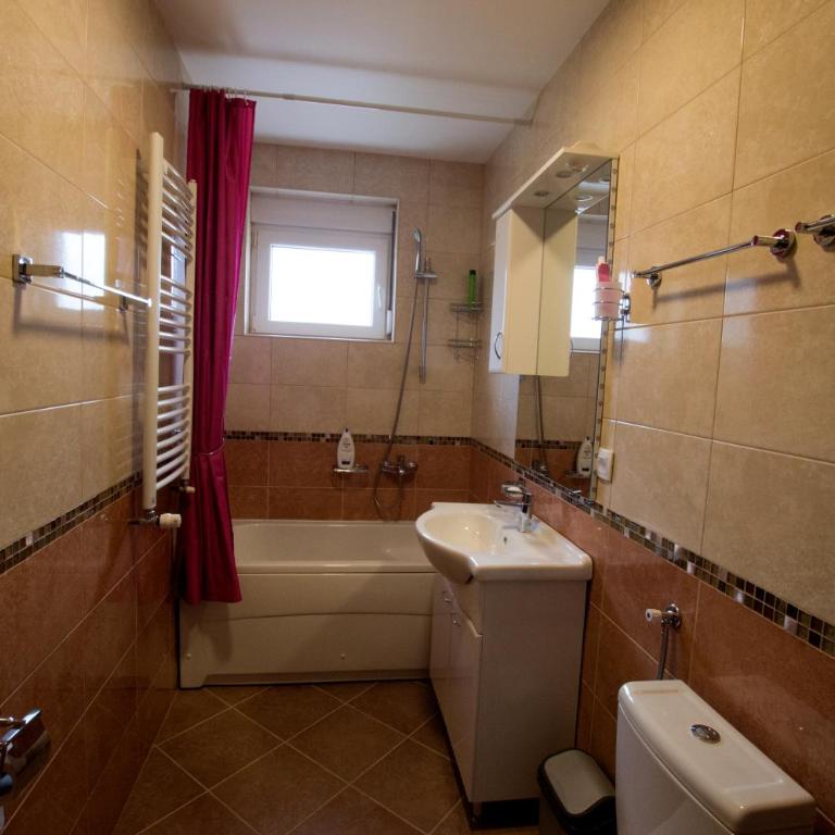 Apartments Nella - Apartman sa 3 Spavaće Sobe - 36