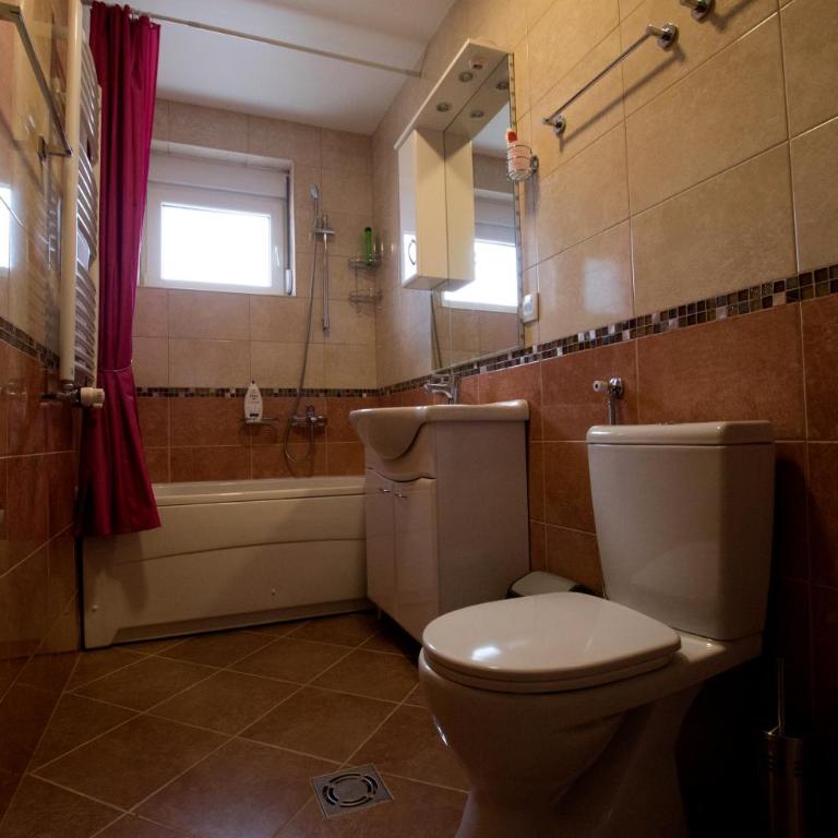 Apartments Nella - Apartman sa 3 Spavaće Sobe - 21