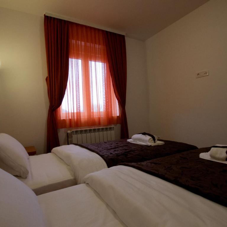 Apartments Nella - Apartman sa 3 Spavaće Sobe - 19