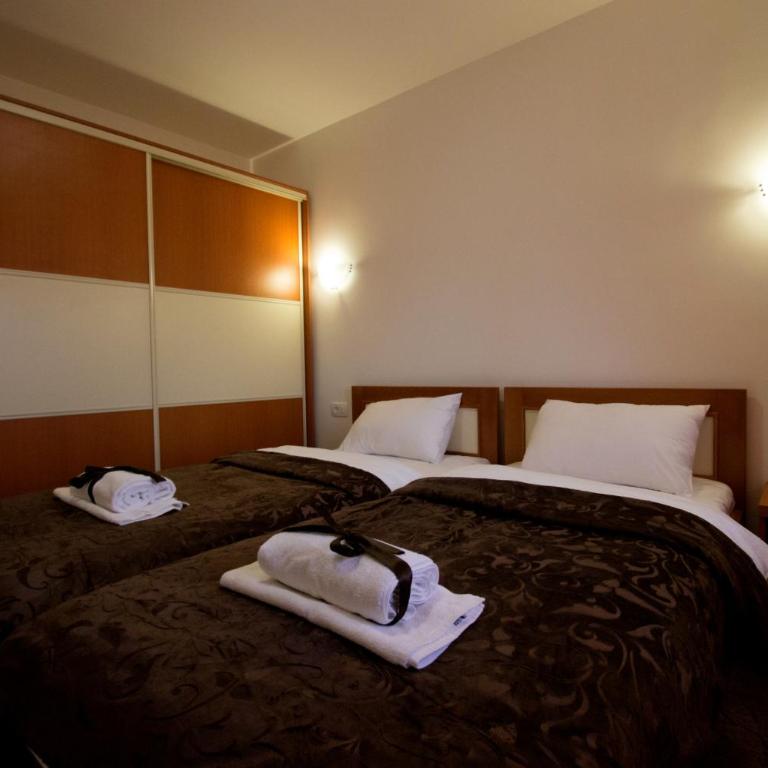 Apartments Nella - Apartman sa 3 Spavaće Sobe - 18