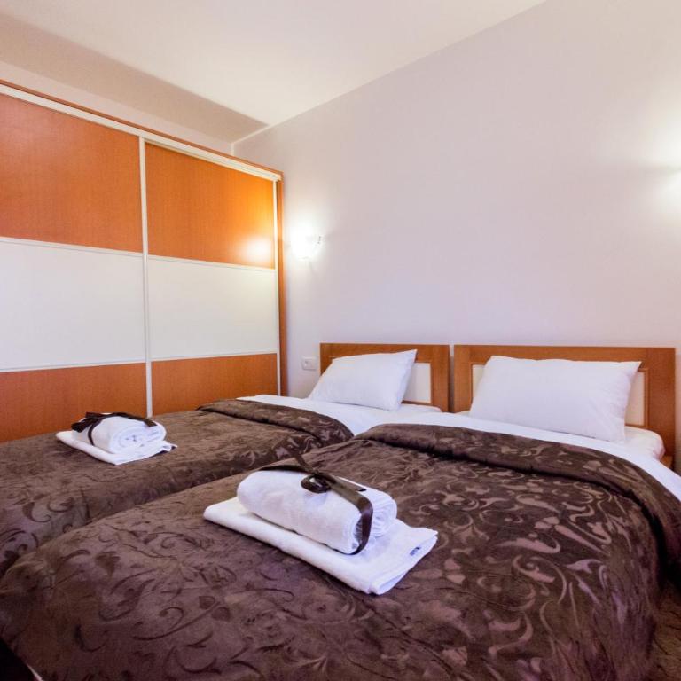 Apartments Nella - Apartman sa 3 Spavaće Sobe - 33