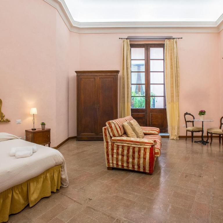 Residenze al Castello - Large Double Room - 9