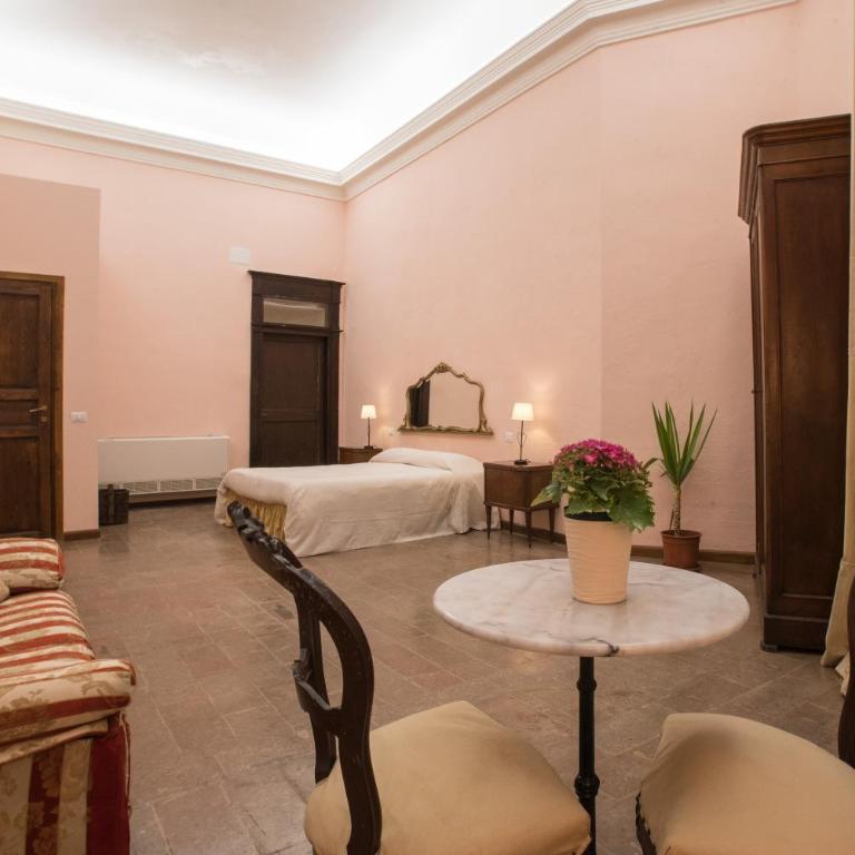 Residenze al Castello - Large Double Room - 11