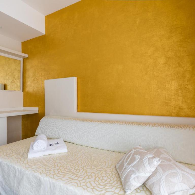Hotel Ca' Di Valle - Camera Tripla Executive - 2