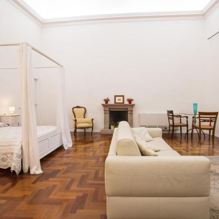 Residenze al Castello - Deluxe King Room - 16