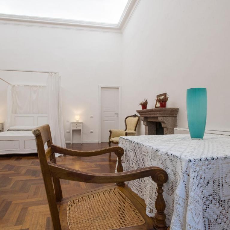 Residenze al Castello - Deluxe King Room - 18