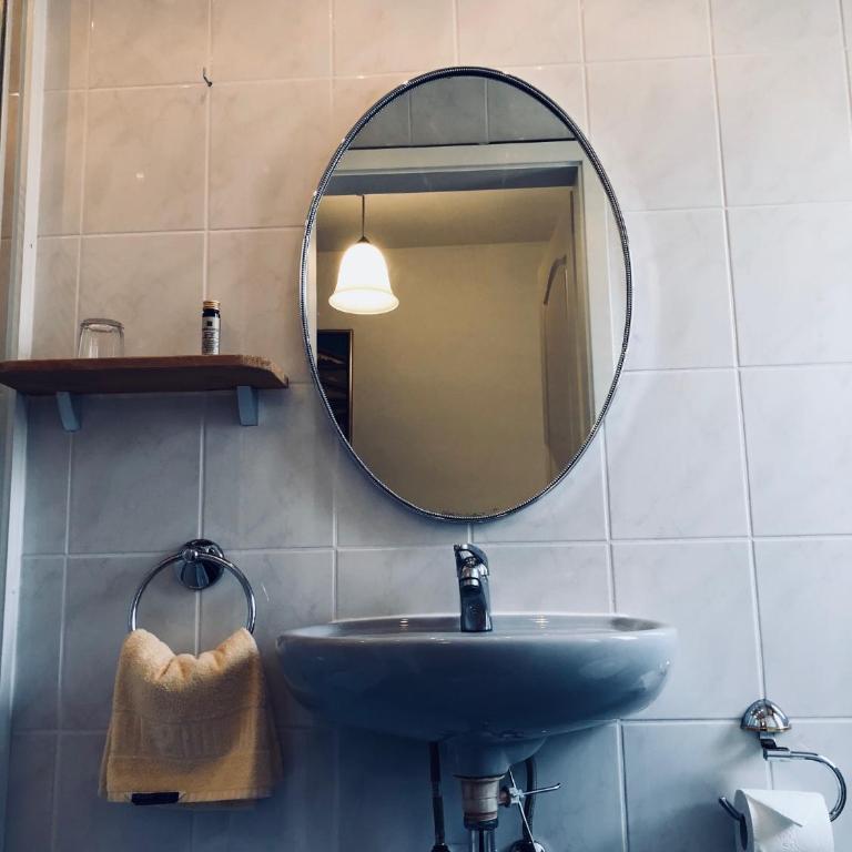Hotel Mariahilf München - Small Single Room - 2