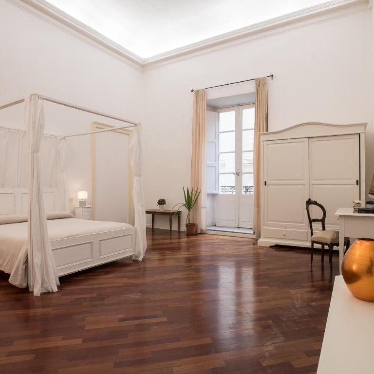 Residenze al Castello - Deluxe Double Room - 13
