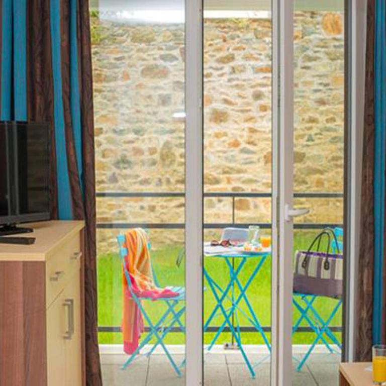 Goélia Les 7 Iles - Studio-Apartment - 4