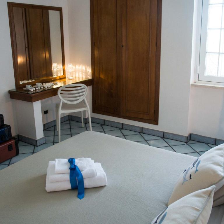 Villa Conca D'oro - Villa con 3 Camere da Letto - 15