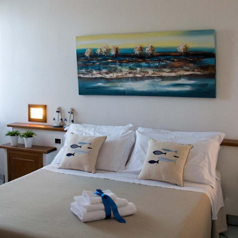 Villa Conca D'oro - Villa con 3 Camere da Letto - 10