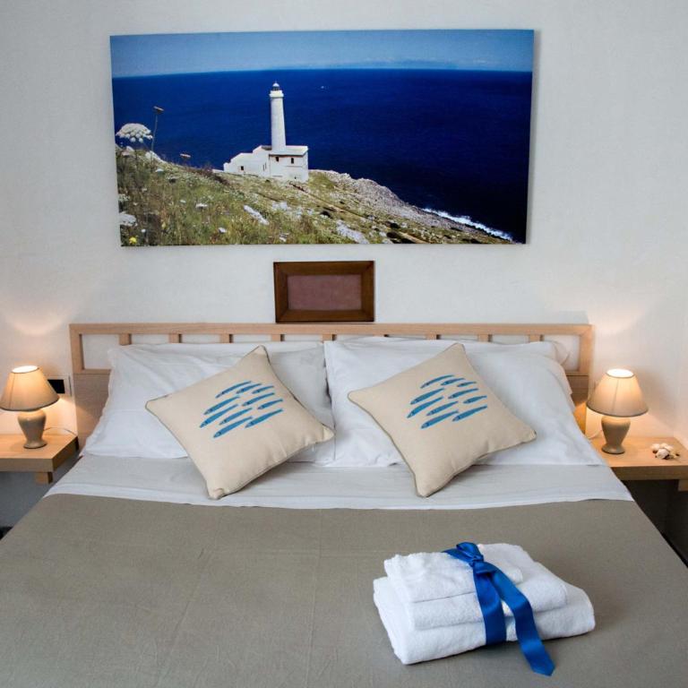 Villa Conca D'oro - Villa con 3 Camere da Letto - 17