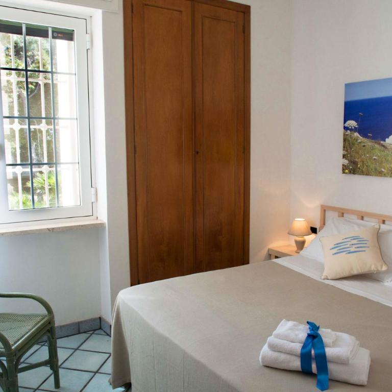 Villa Conca D'oro - Villa con 3 Camere da Letto - 18