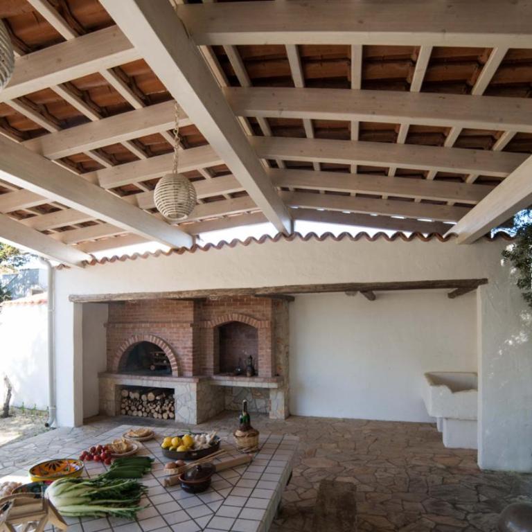 Villa Conca D'oro - Villa con 3 Camere da Letto - 13