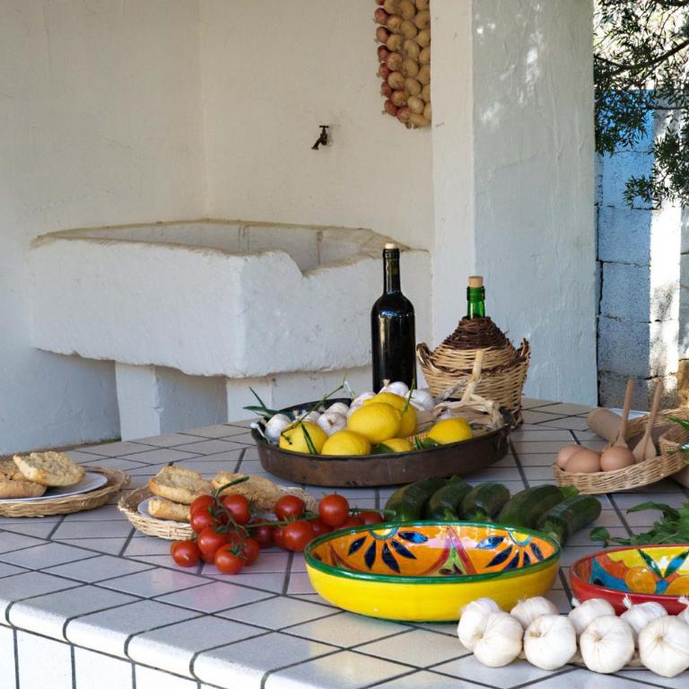 Villa Conca D'oro - Villa con 3 Camere da Letto - 22