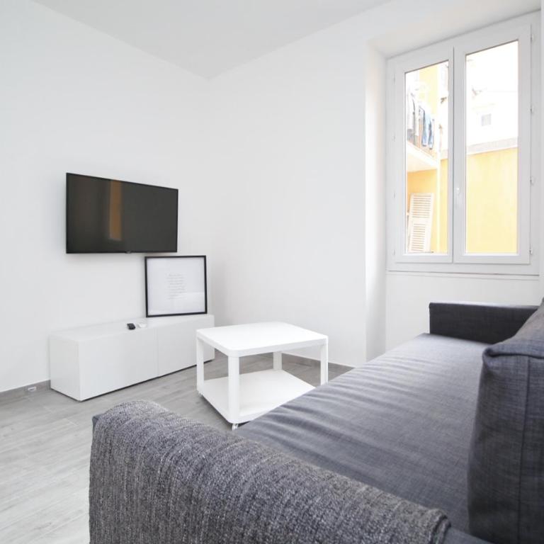 Republique Garibaldi - Appartement - 3
