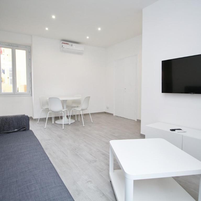 Republique Garibaldi - Appartement - 4