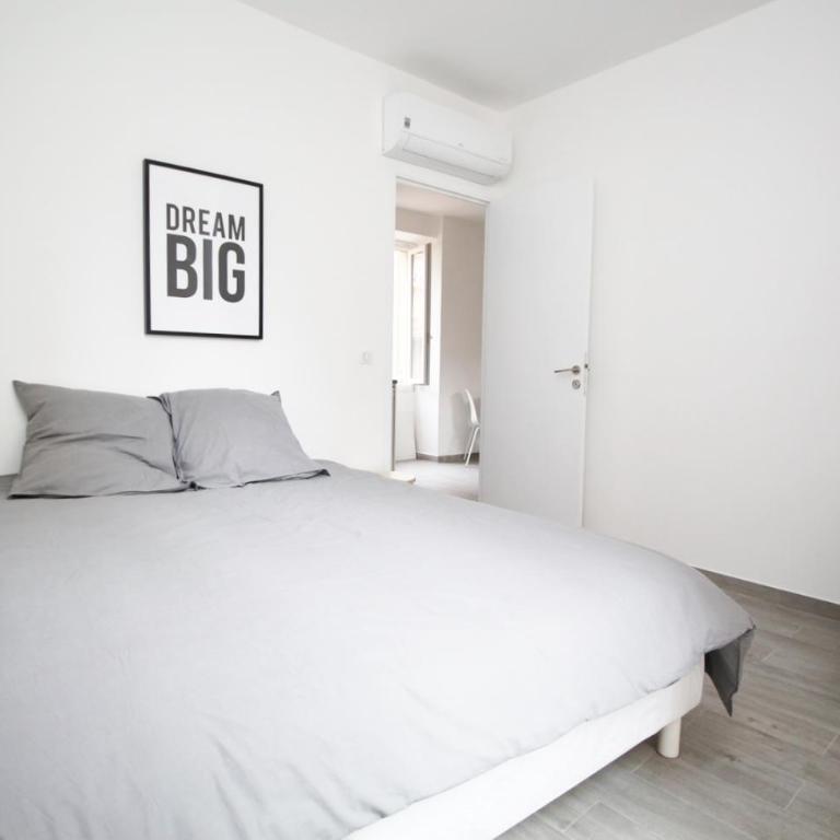 Republique Garibaldi - Appartement - 5