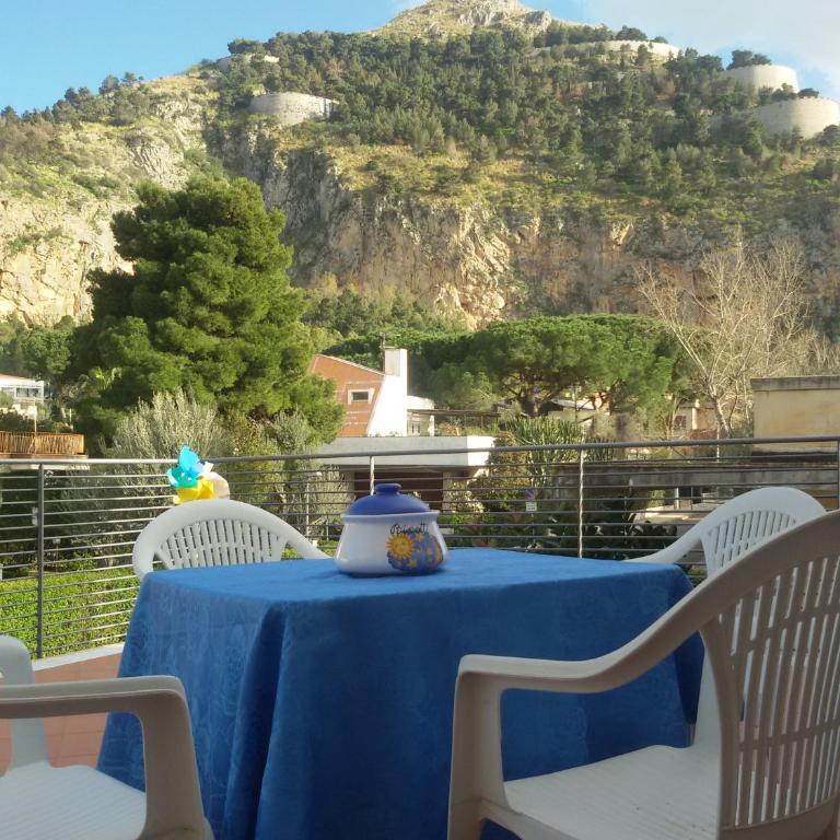 Principessa Jolanda - Casa Vacanze - 4