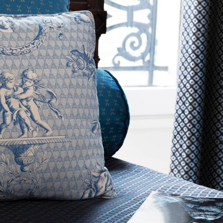 Hôtel des Grands Hommes - Suite Junior de Luxe - 1