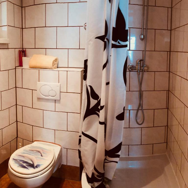 Hotel Mariahilf München - Double Room - 13