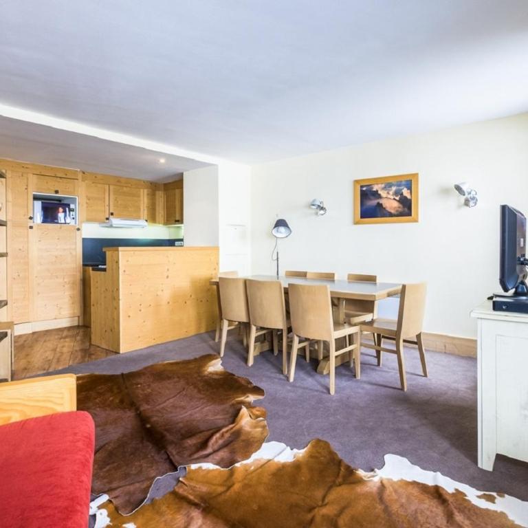 Residence Aster - maeva Home - Appartement 3 Chambres Prestige (8 Personnes) - 6