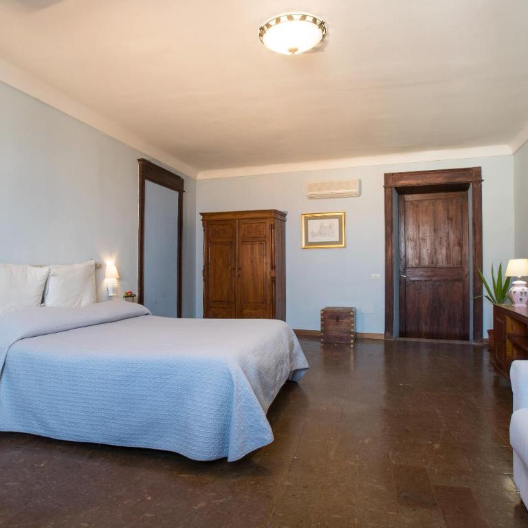 Residenze al Castello Apartments - One-Bedroom Apartment with City View - Dama - 6