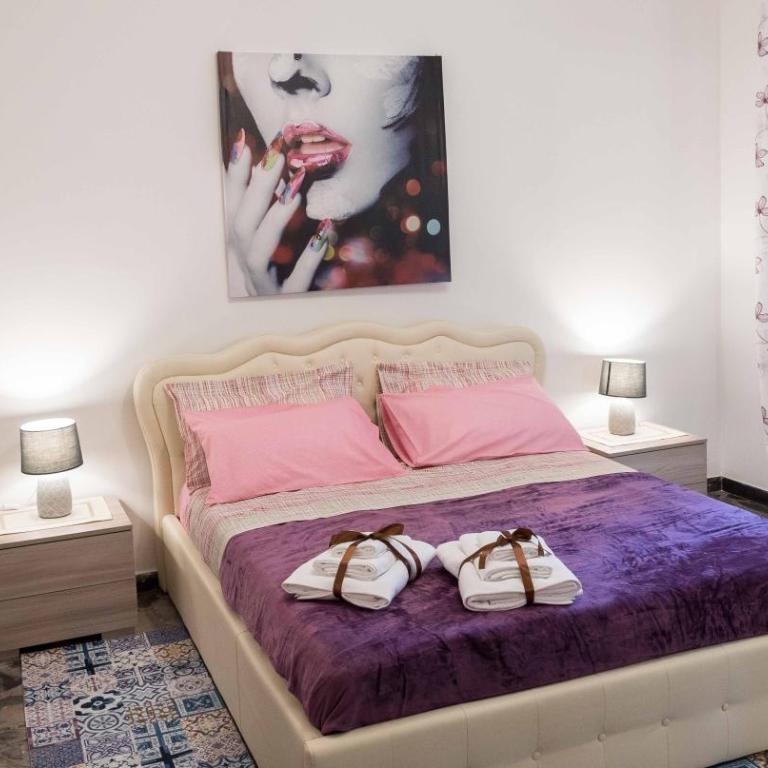 Gabrielli Rooms & Apartments - FIERA - Standard Double Room with Shared Bathroom - 2