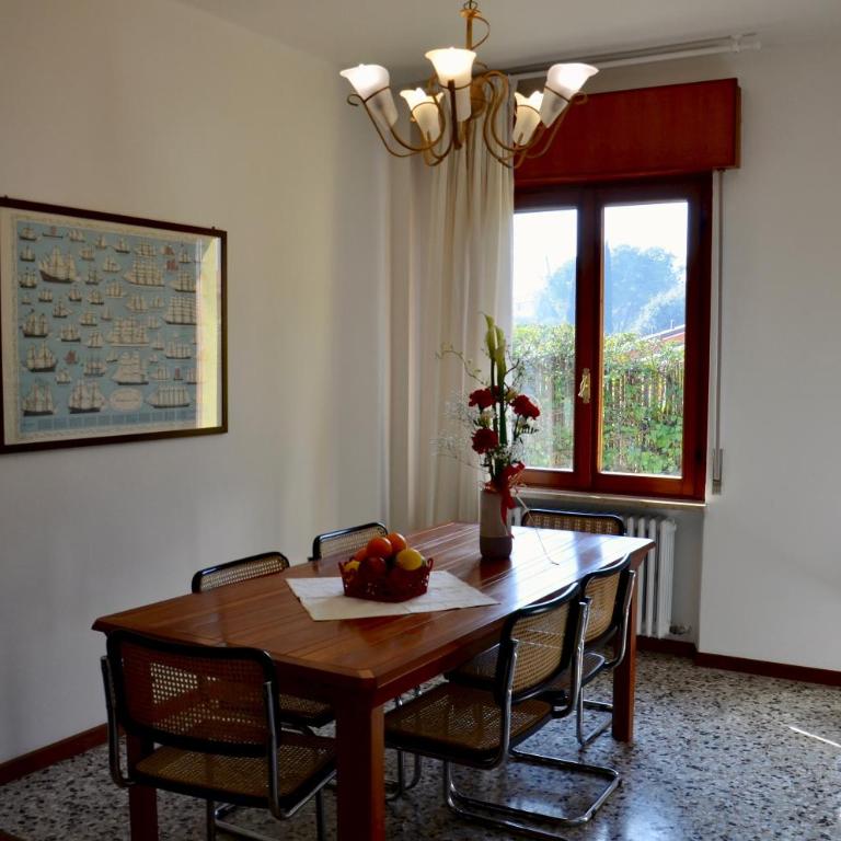 Capitan Libeccio Garda - Le Vele - Appartamento con Vista Lago - 28