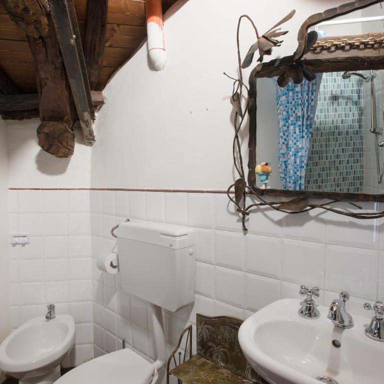 Residenze al Castello Apartments - Studio - Attic with Terrace - Cavaliere - 1