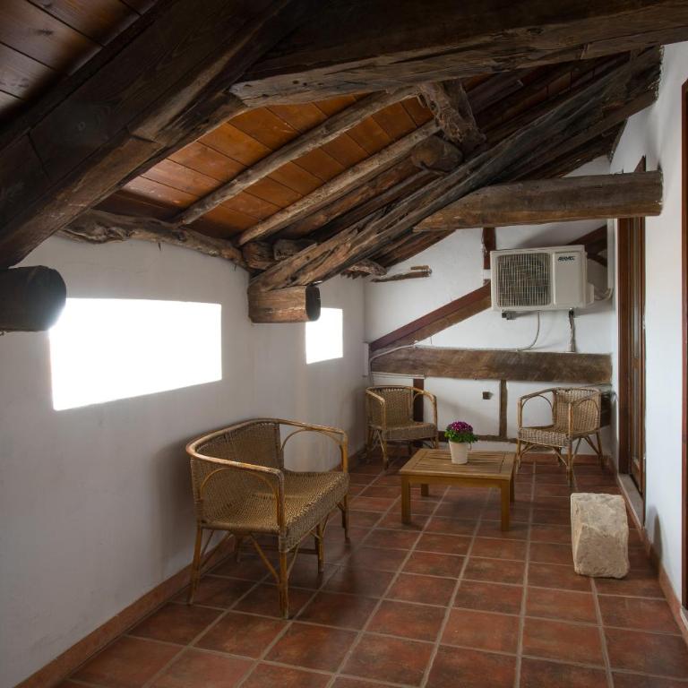 Residenze al Castello Apartments - Studio - Attic with Terrace - Cavaliere - 3