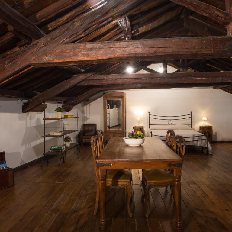 Residenze al Castello Apartments - Studio - Attic with Terrace - Cavaliere - 4