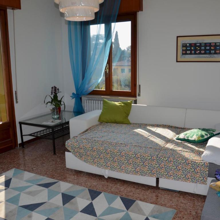 Capitan Libeccio Garda - Le Vele - Appartamento con Vista Lago - 10