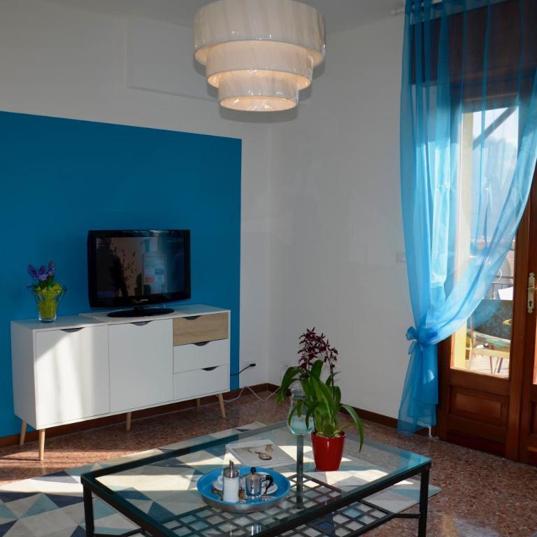 Capitan Libeccio Garda - Le Vele - Appartamento con Vista Lago - 13