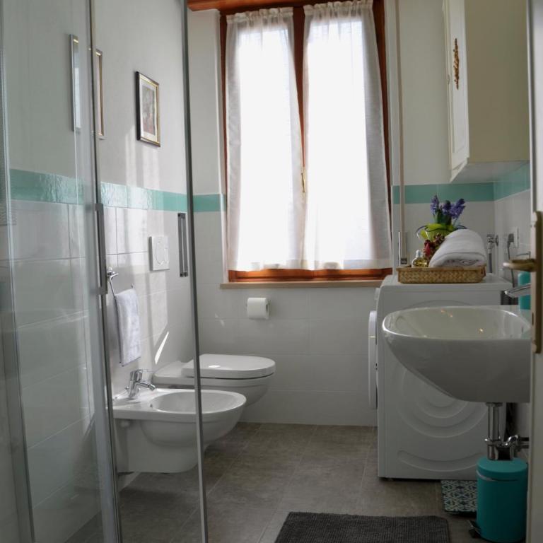 Capitan Libeccio Garda - Le Vele - Appartamento con Vista Lago - 18