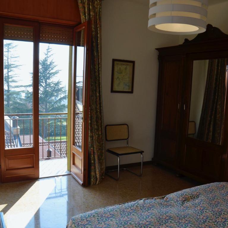 Capitan Libeccio Garda - Le Vele - Appartamento con Vista Lago - 20