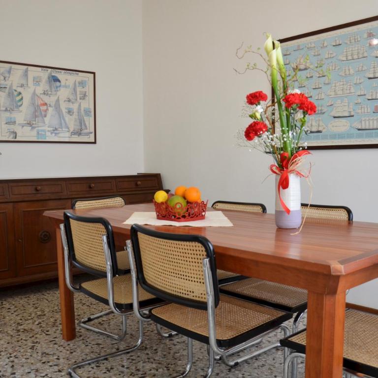 Capitan Libeccio Garda - Le Vele - Appartamento con Vista Lago - 25