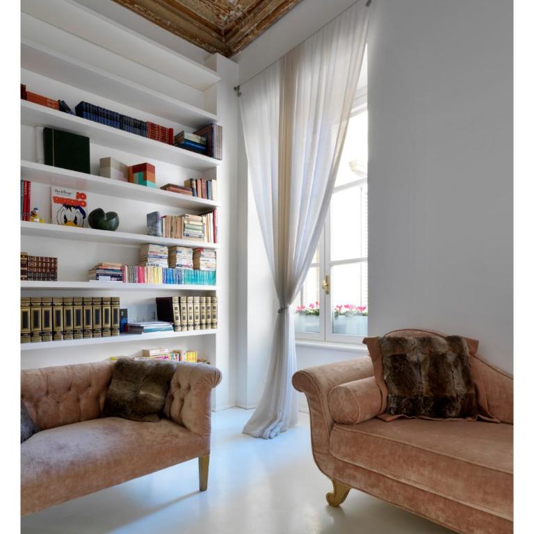 CasaM Charme&Relax - Appartamento - 8