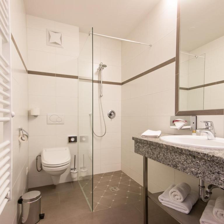 Hotel Alpenwelt Superior - Doppelzimmer - 3