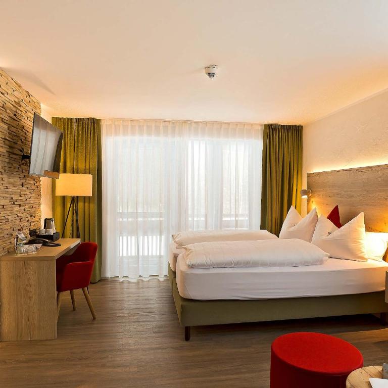 Elements Hotel Christlessee - Suite - 5