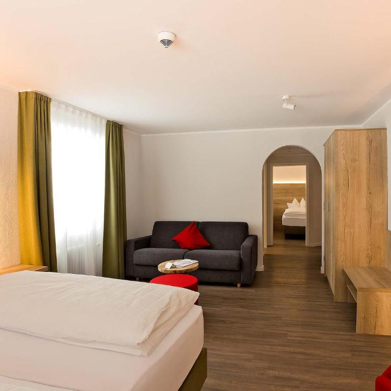 Elements Hotel Christlessee - Suite - 4