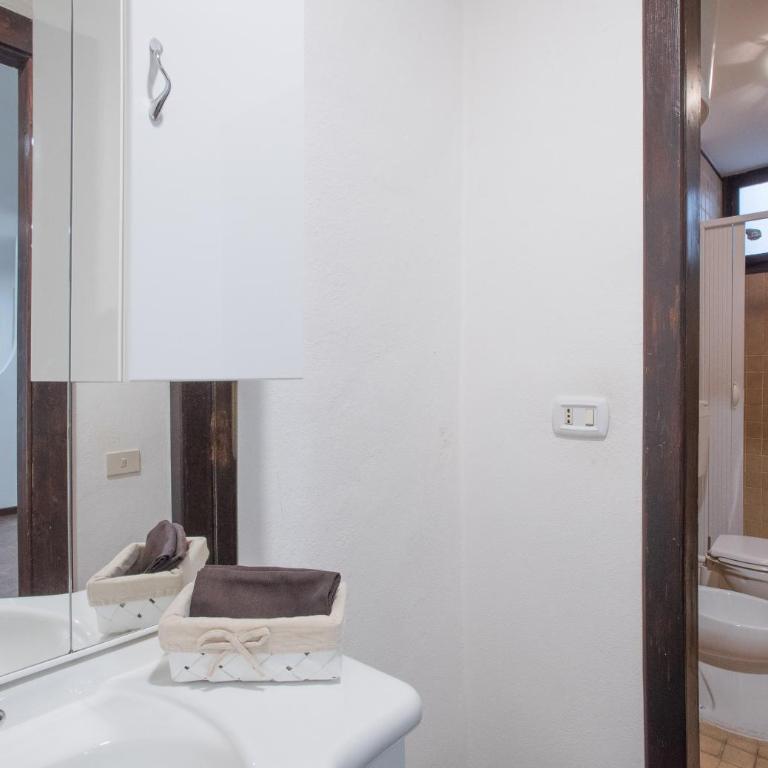 Residenze al Castello Apartments - Two-Bedroom Apartment - Contessa - 12