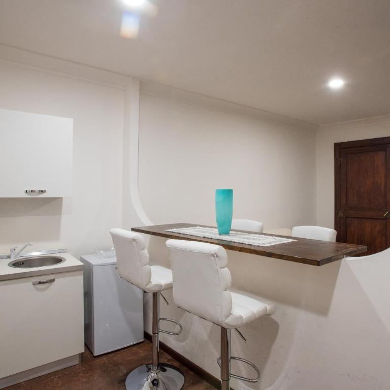 Residenze al Castello Apartments - Two-Bedroom Apartment - Contessa - 13