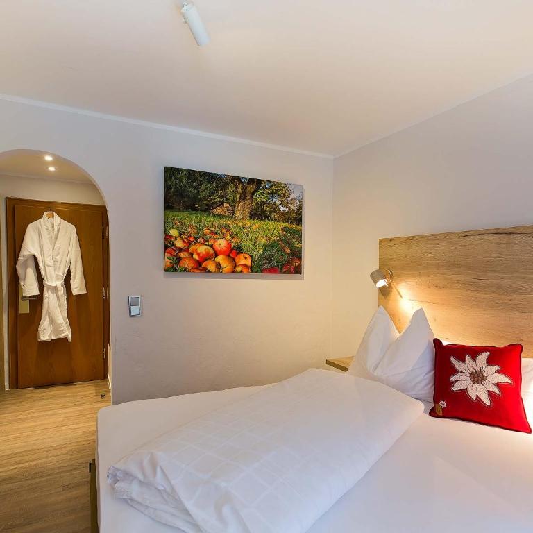 Elements Hotel Christlessee - Einzelzimmer - 1