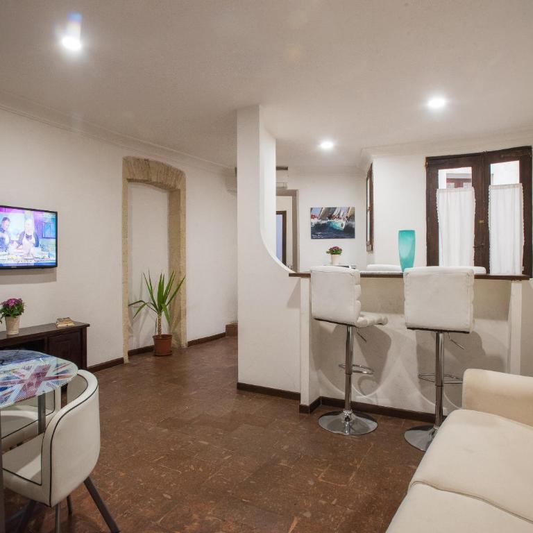 Residenze al Castello Apartments - Two-Bedroom Apartment - Contessa - 10