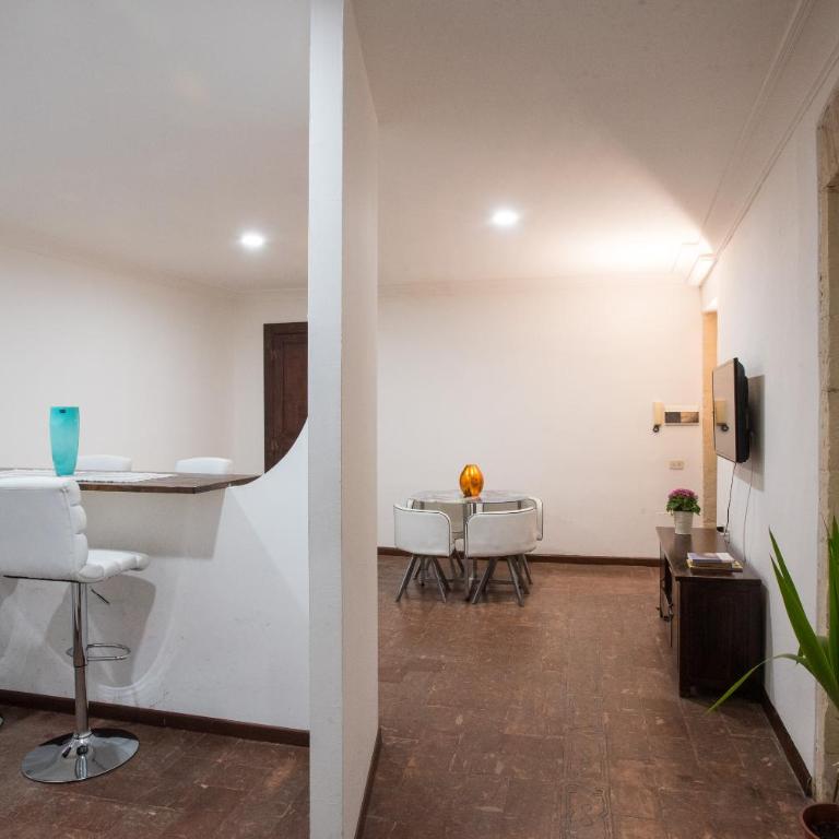 Residenze al Castello Apartments - Two-Bedroom Apartment - Contessa - 11