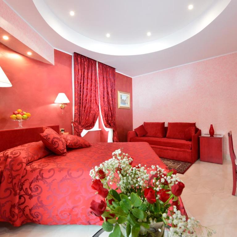 Fabio dei Velapazza Guesthouse - Chambre Double ou Lits Jumeaux Deluxe avec Balcon - 5