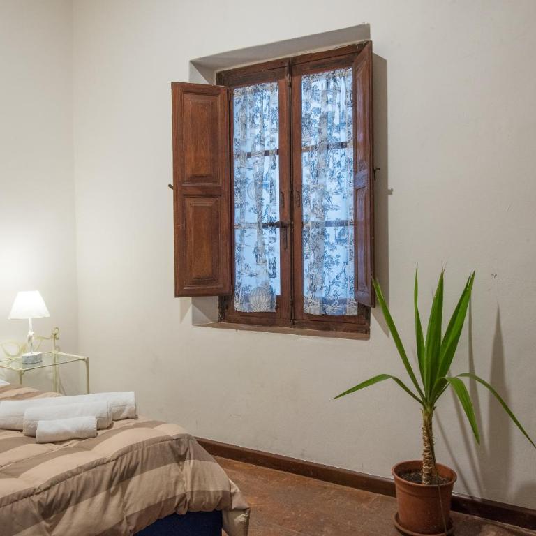 Residenze al Castello Apartments - Two-Bedroom Apartment - Contessa - 8