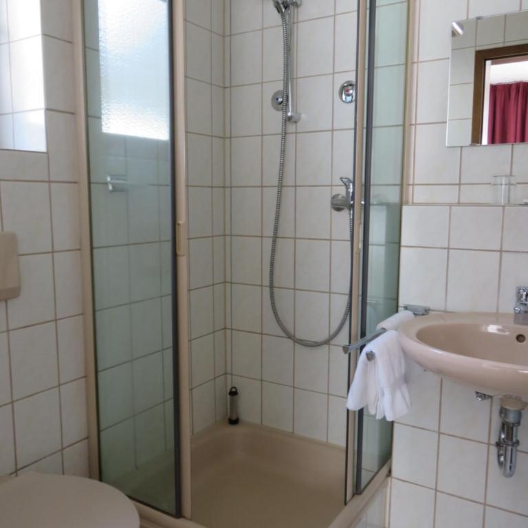 Hotel Garni Schlossblick - Standard Doppelzimmer - 2